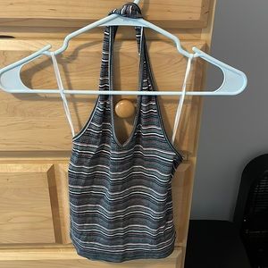 American Eagle Halter